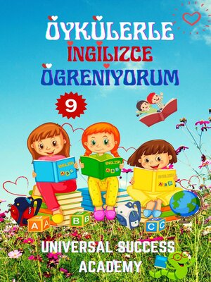 cover image of Oykulerle Ingilizce Ogreniyorum